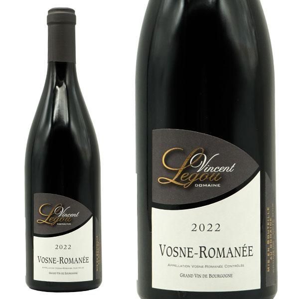 Dom. Leroy Romanée St. Vivant Grand Cru(ドメーヌ・ルロワ | Vinica
