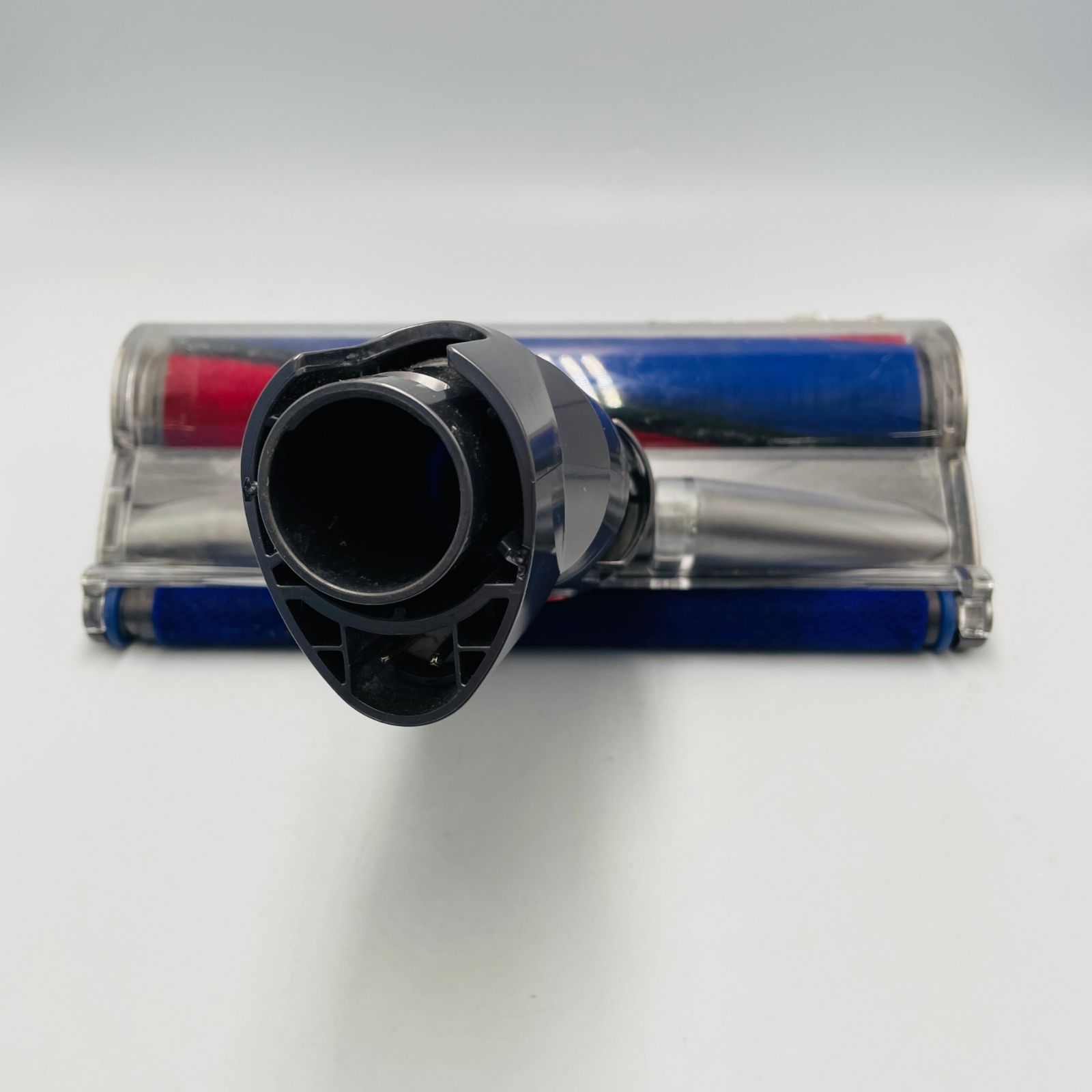 簡易清掃済】ダイソン （型番：CY24） 掃除機 ヘッド 回転ブラシ