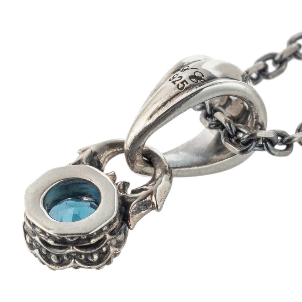 ロンドンブルートパーズ