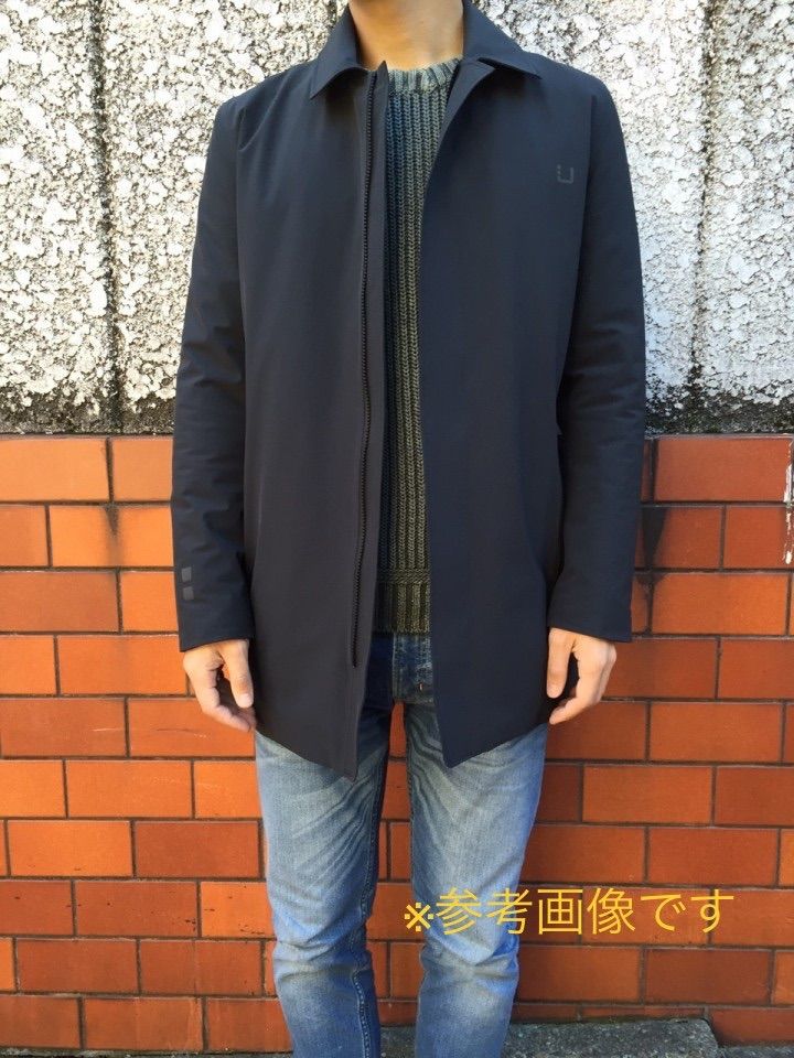 UBR UBER ウーバー REGULATOR COAT 7030 - メルカリ
