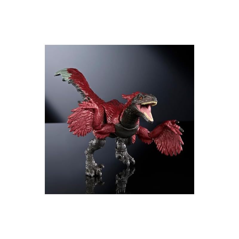 マテル ジュラシックワールド(JURASSIC WORLD) ハモンド