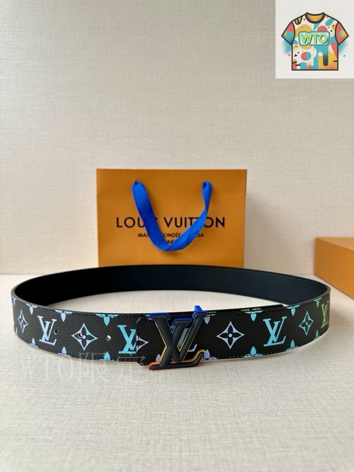 今日WTO】Louis Vuitton Initiales ルイヴィトン イニシャルズ