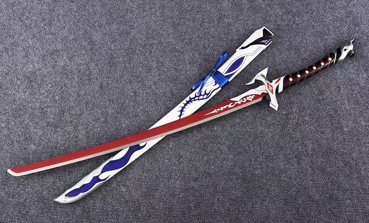 標準版（105cm）黄泉の太刀 スタードーム鉄道 雷が川を忘れる 守