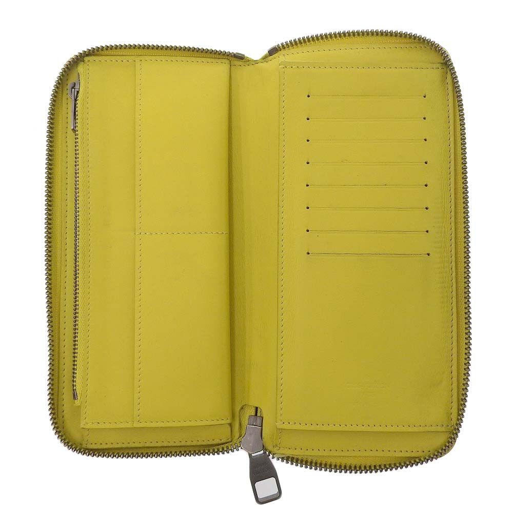 本物保証】 ルイヴィトン LOUIS VUITTON ダミエ アンフィニ ジッピー