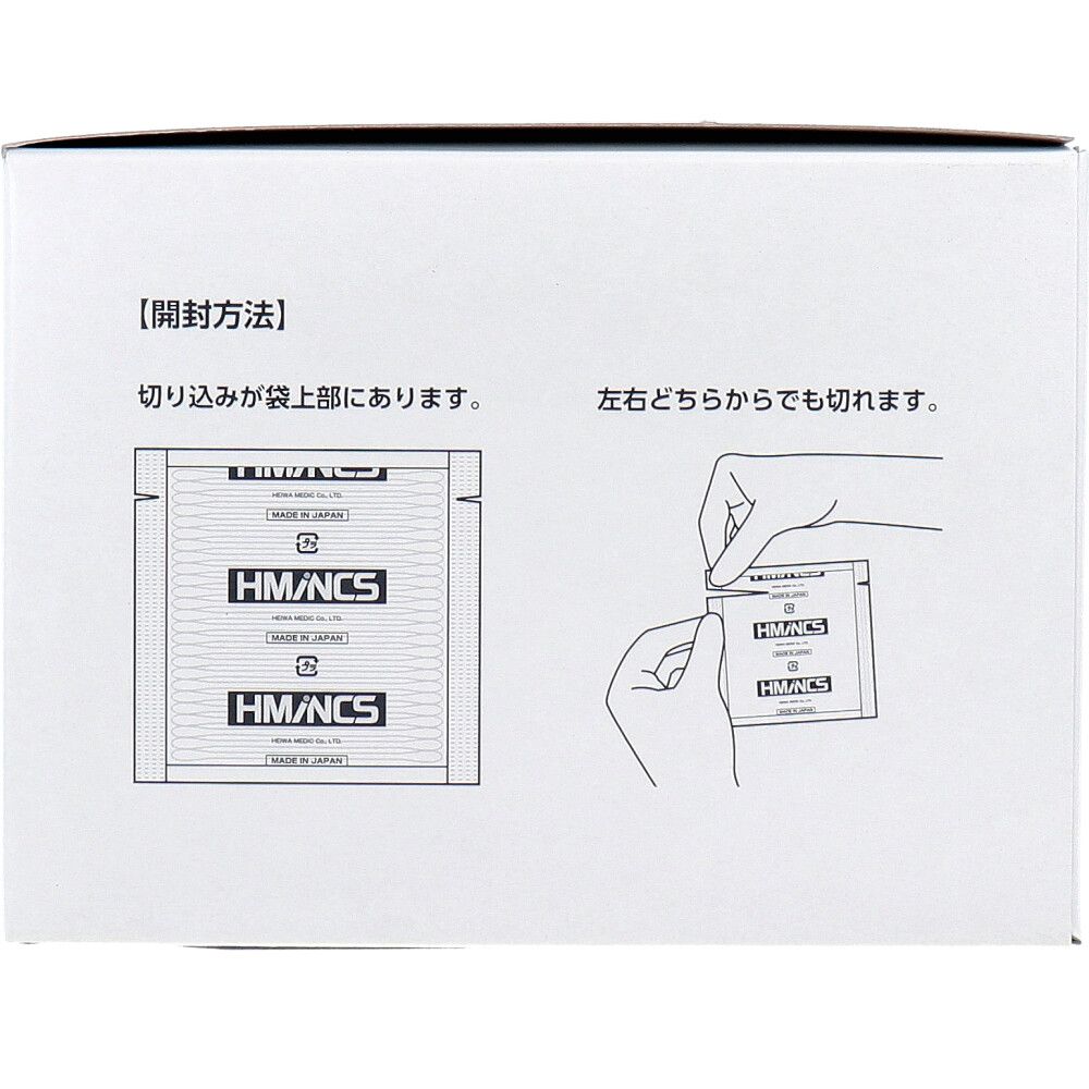 HMINCS