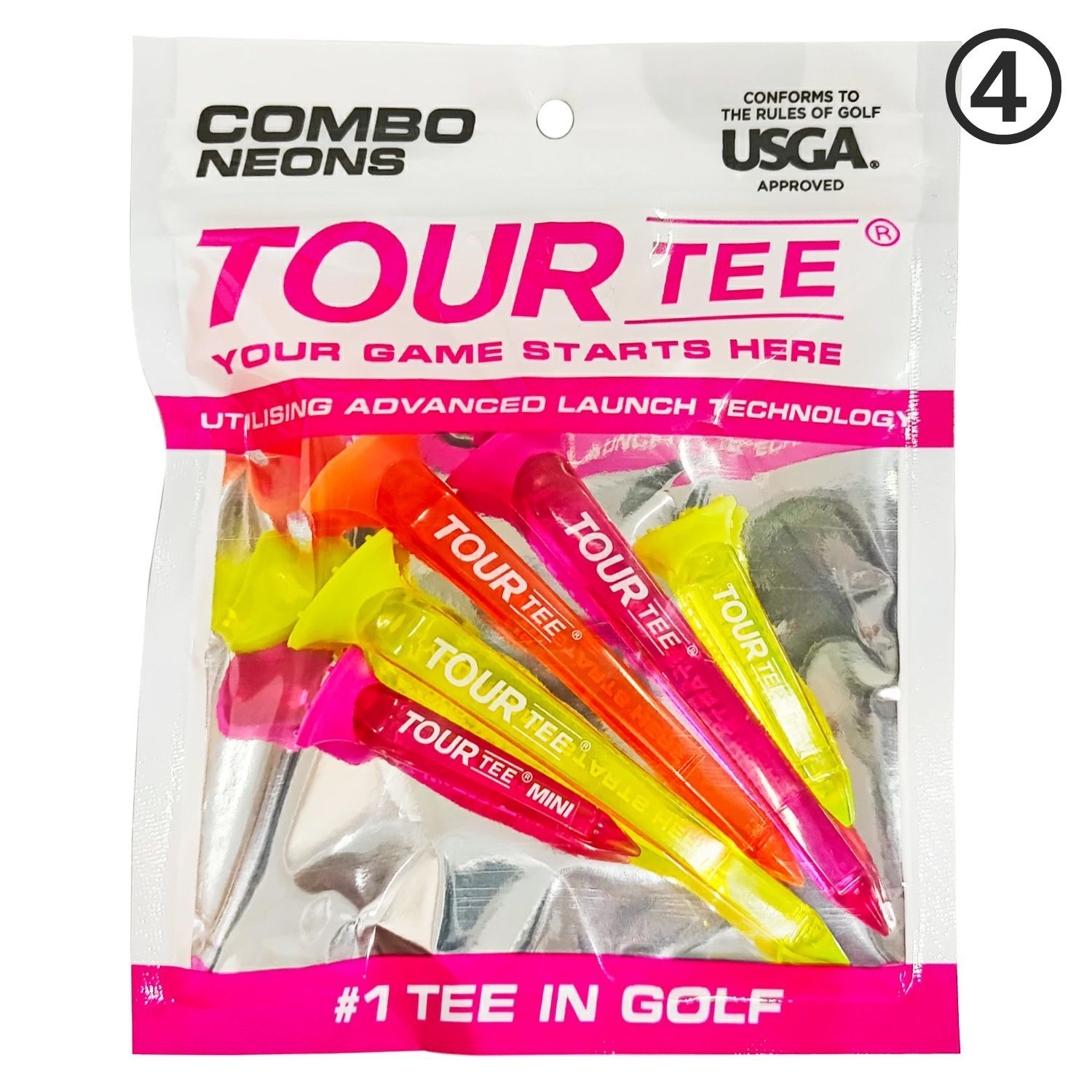 TEE NEONS