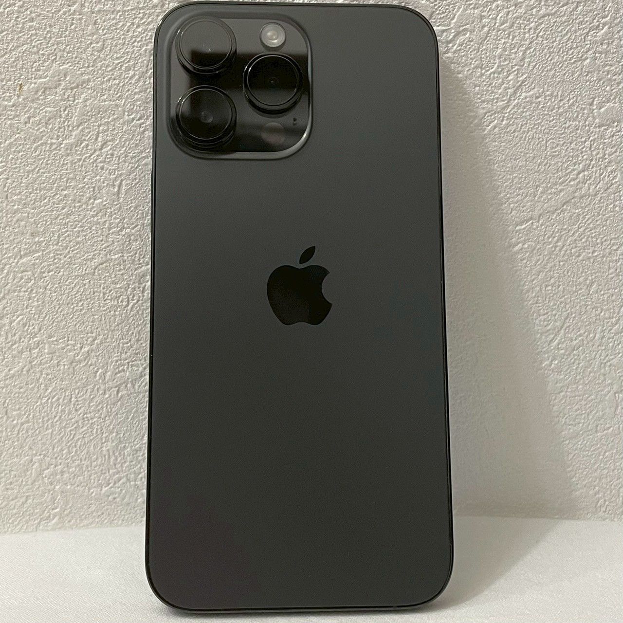 iPhone14 Pro 256GB スペースブラック 本体・箱・ケーブル iPhone 14