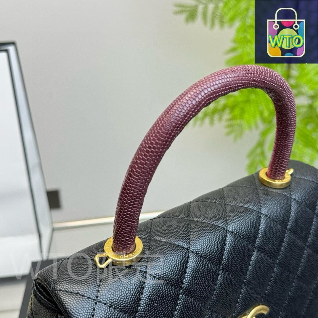 シャネル キャビア