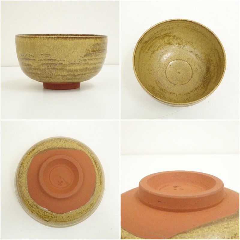 岡本欣三 若松絵茶盌 共箱共布 抹茶碗 抹茶茶碗 茶道具 茶器 食器 工芸品 楽天市場】岡本欣三の通販