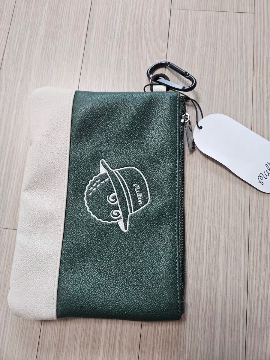 マルボンゴルフ ポーチ