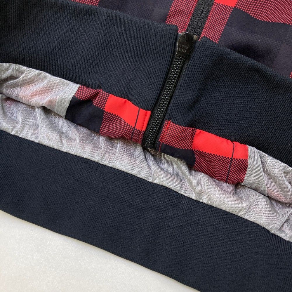 パーリーゲイツタフレックス×サーモトロンスニード赤サイズ4 【公式通販】