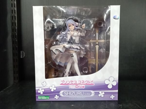 コトブキヤ シズル 1/7 プリンセスコネクト!Re:Dive フィギュア