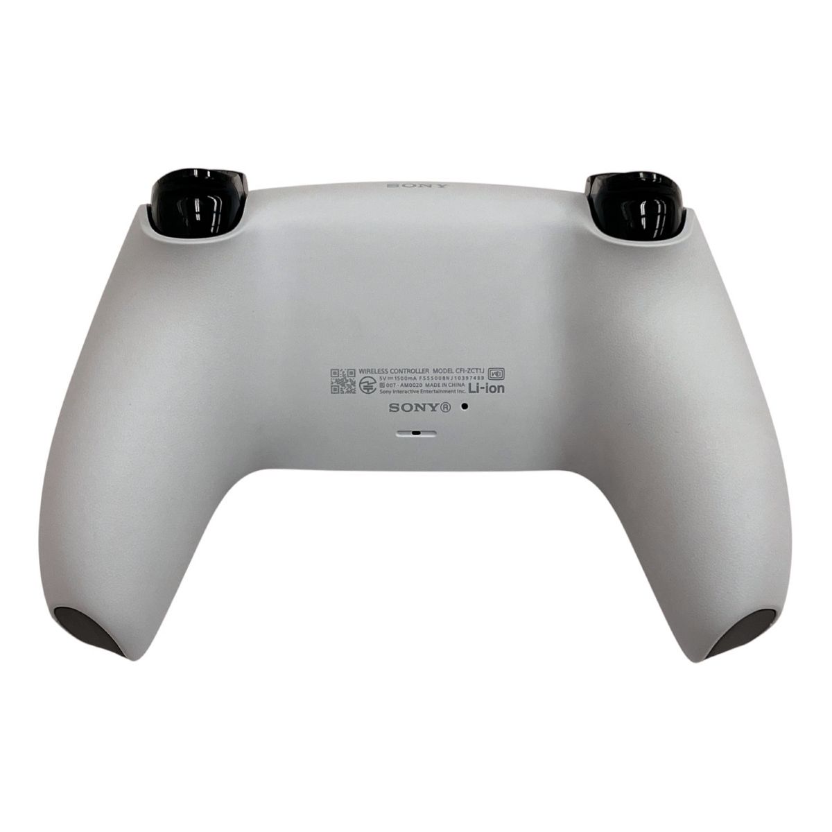 SONY ソニー PS5ワイヤレスコントローラー CFI-ZCT1J PlayStation5 ゲーム 良好 M10532695 UP786_INFO