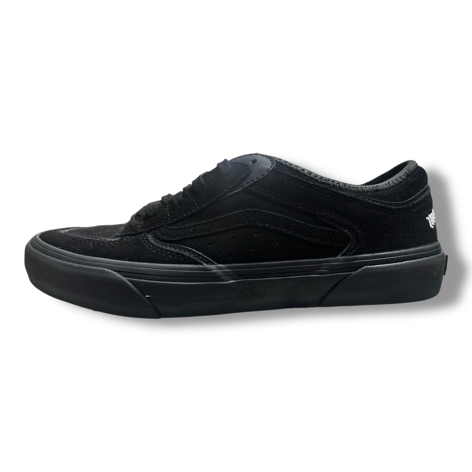 貴重品】VANS Motörhead コラボモデル ブラック モーターヘッド