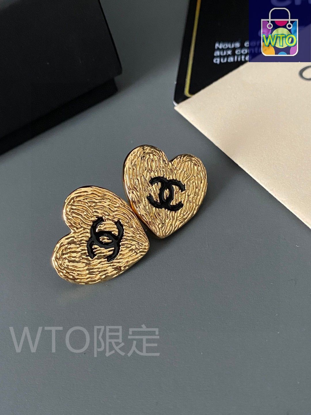 今日 Chanel ヴィンテージ ピアス 在庫 価格