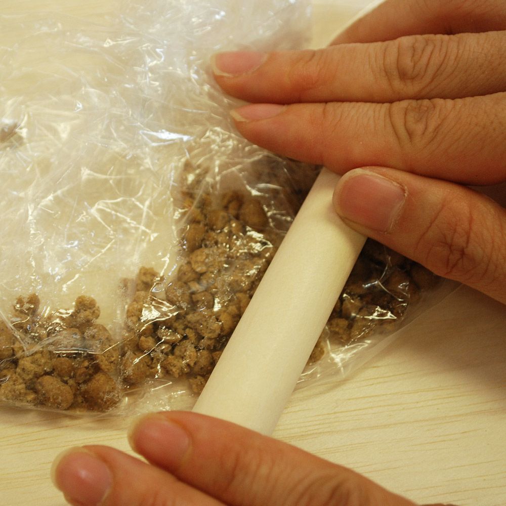 Amazonから発送 ドットわん