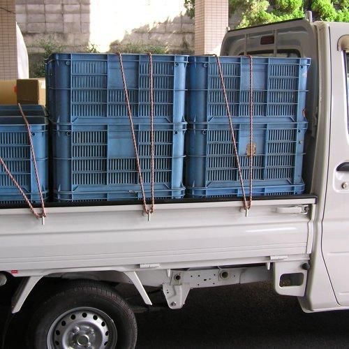 PPトラックロープ TRP‐6