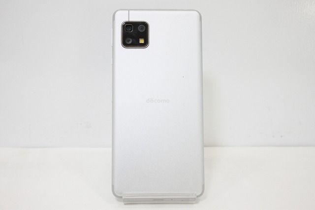 docomo SHARP AQUOS sense4 SH-41A SIMロック解除済み SIMフリー