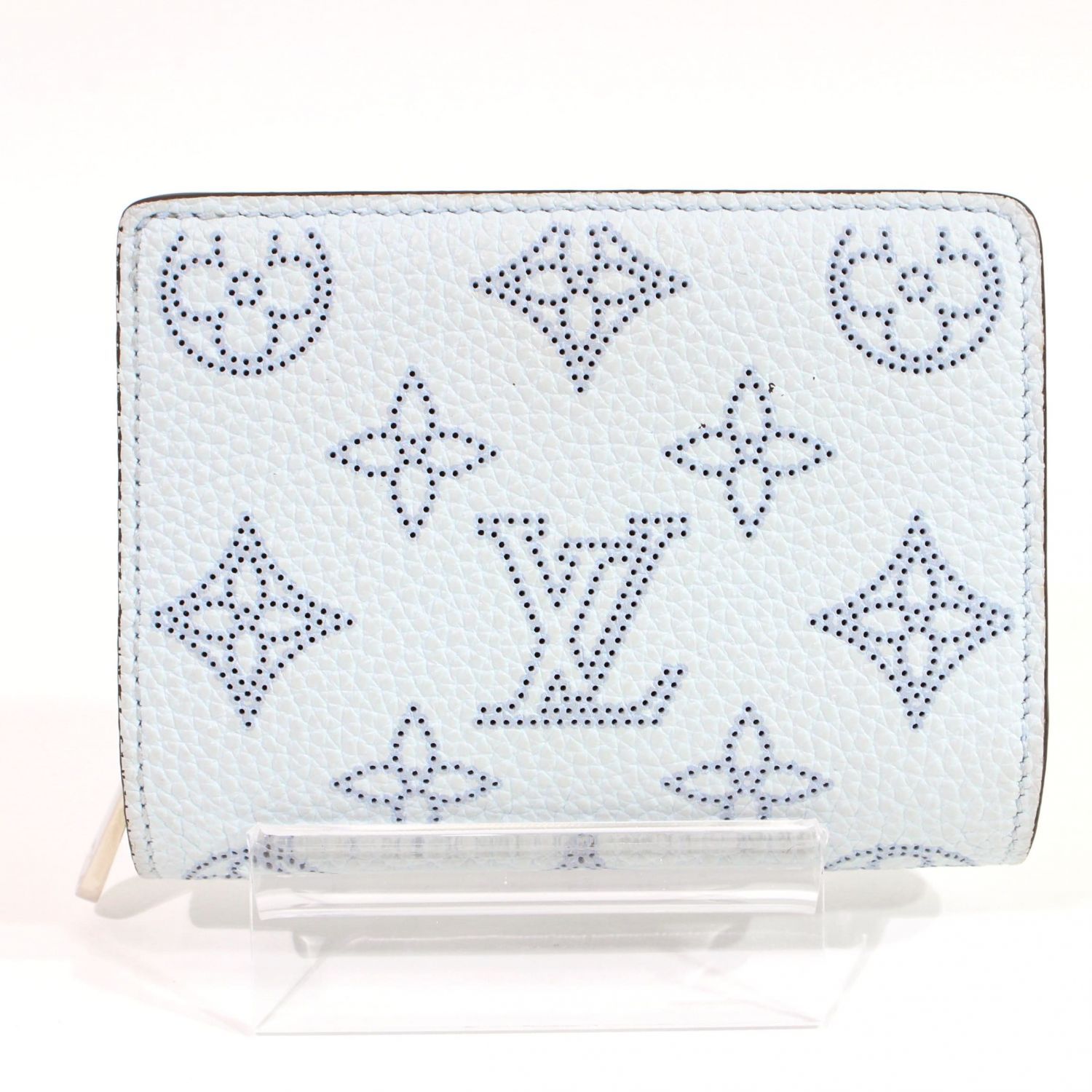 中古】 LOUIS VUITTON ルイ・ヴィトン レディース財布 M81705 