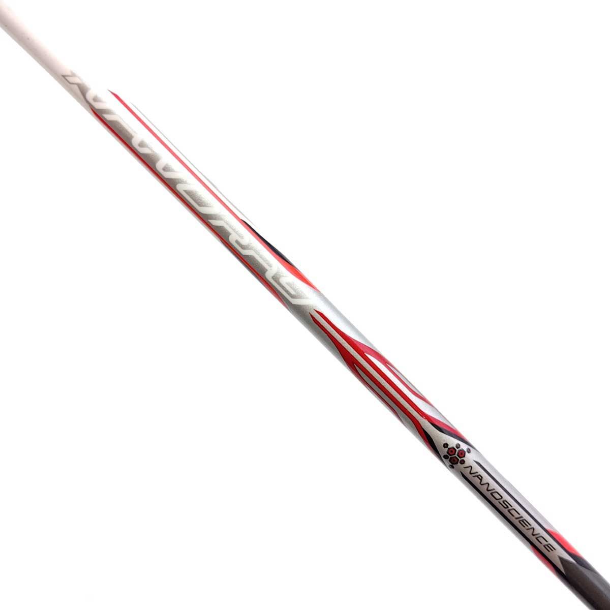 バドミントン ヨネックス NANORAY 250 バドミントンラケット ナノレイ