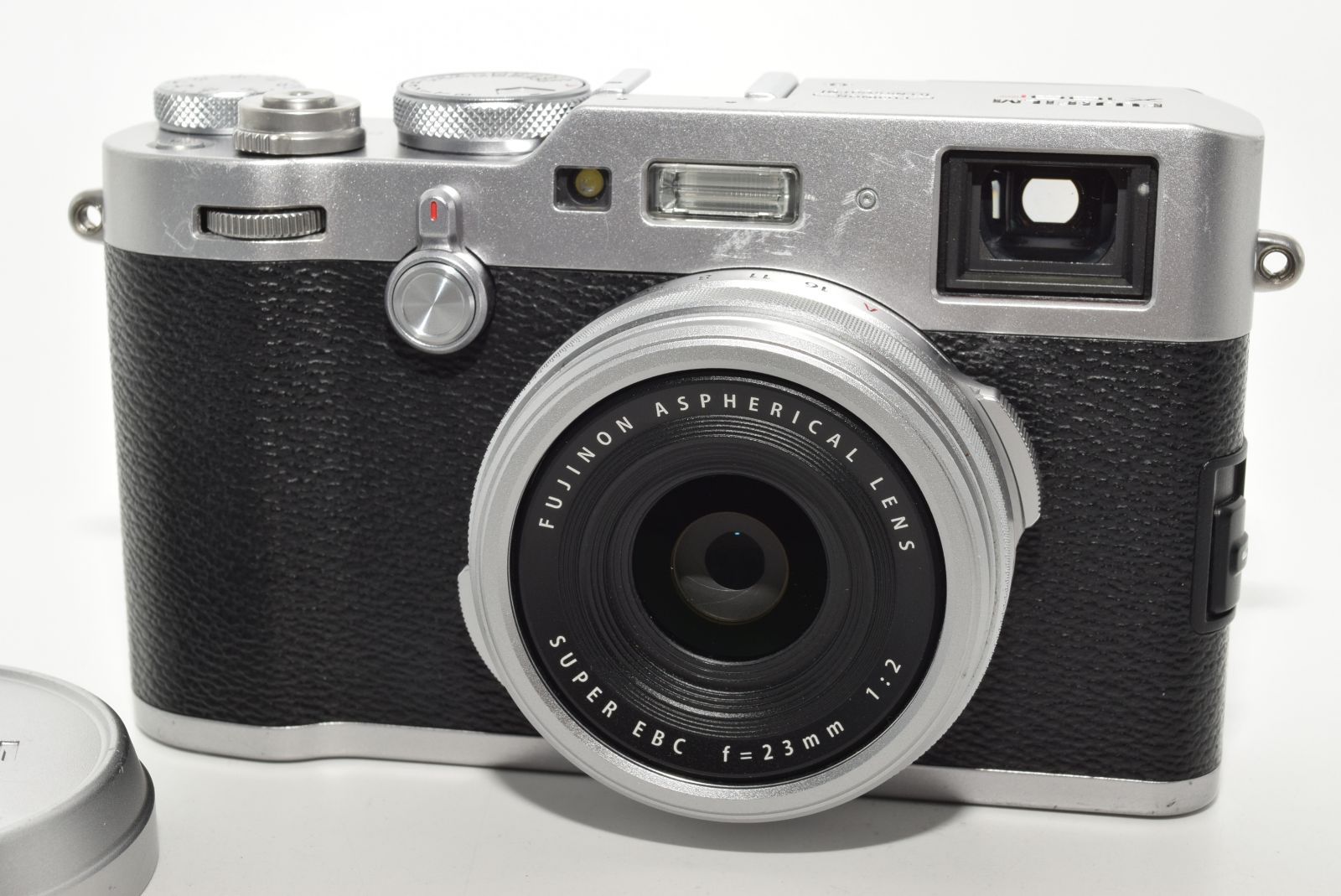 Fujifilm launches mirrorless camera “X-Pro 3” in India - IT基礎