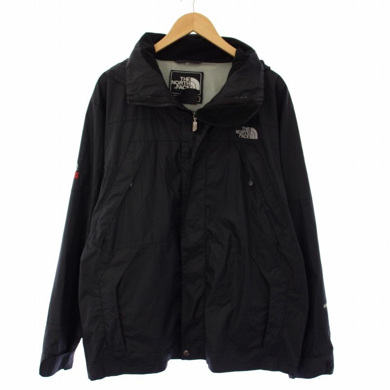 ザノースフェイス THE NORTH FACE SUMMIT SERIES GORE-TEX