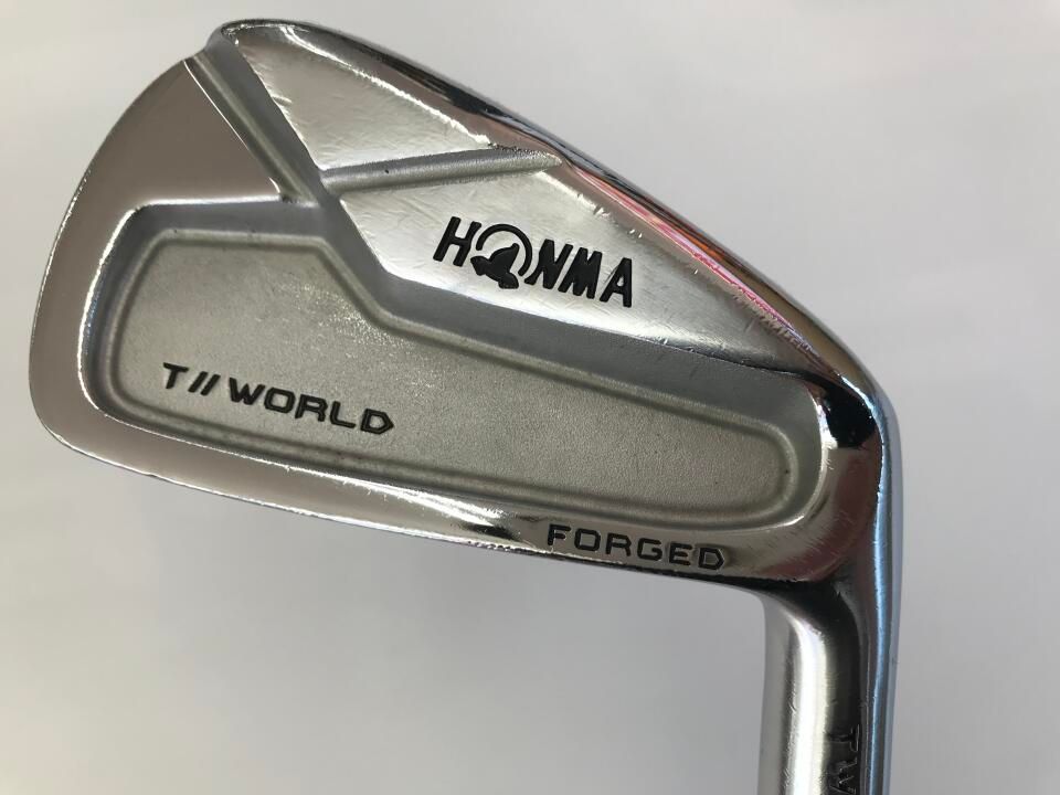 【即納】TOUR WORLD TW747 V | 22 | X | NSプロ MODUS 3TOUR 115 | 中古 | アイアン | ホンマゴルフ