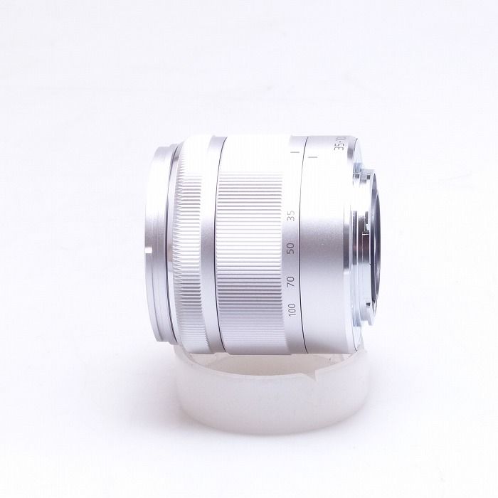 ASPH. シルバー