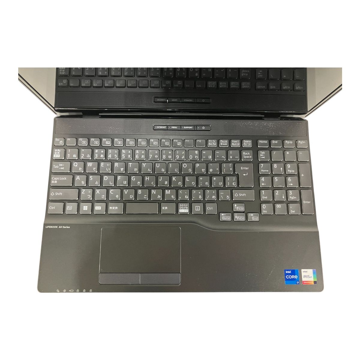 FUJITSU LIFEBOOK