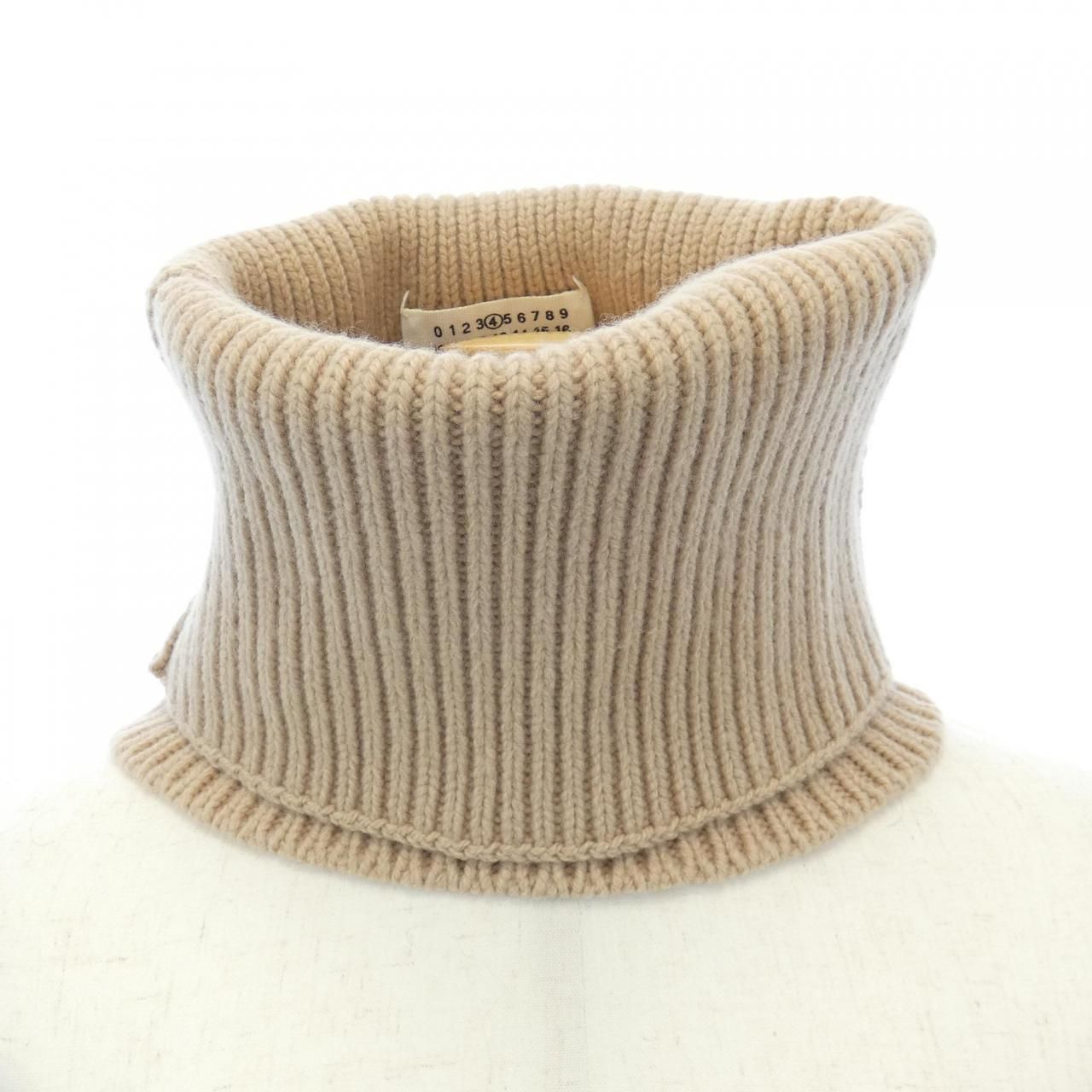 最終価格】新品 HERNO Laminarダウンネックウォーマー マフラー 楽天