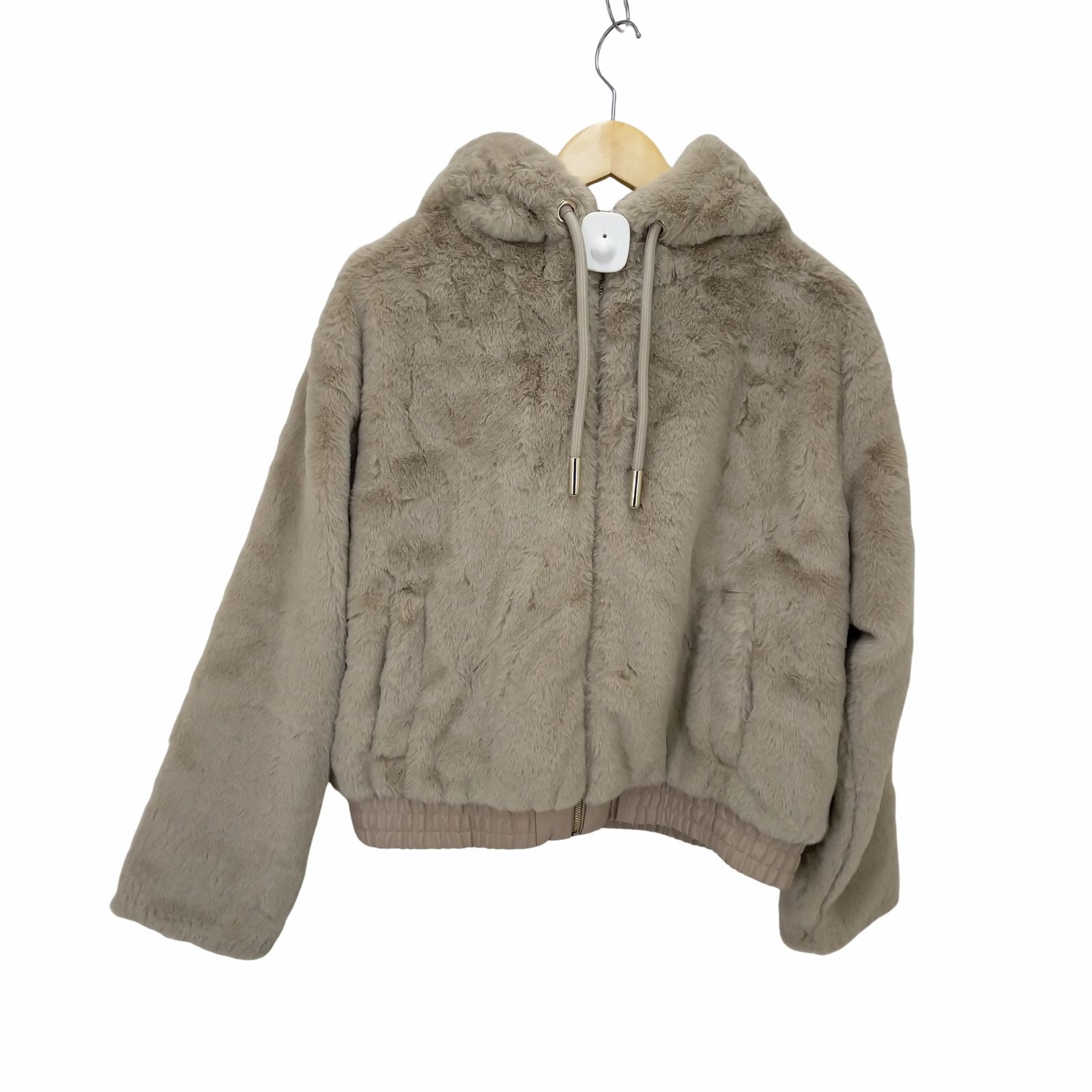 ZARA ザラ　フードジャケット　完売品 1024006173604028_01_5851.jpeg