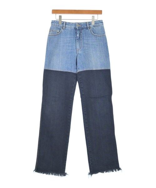 PETER DO デニムパンツ レディース 古着 送料無料