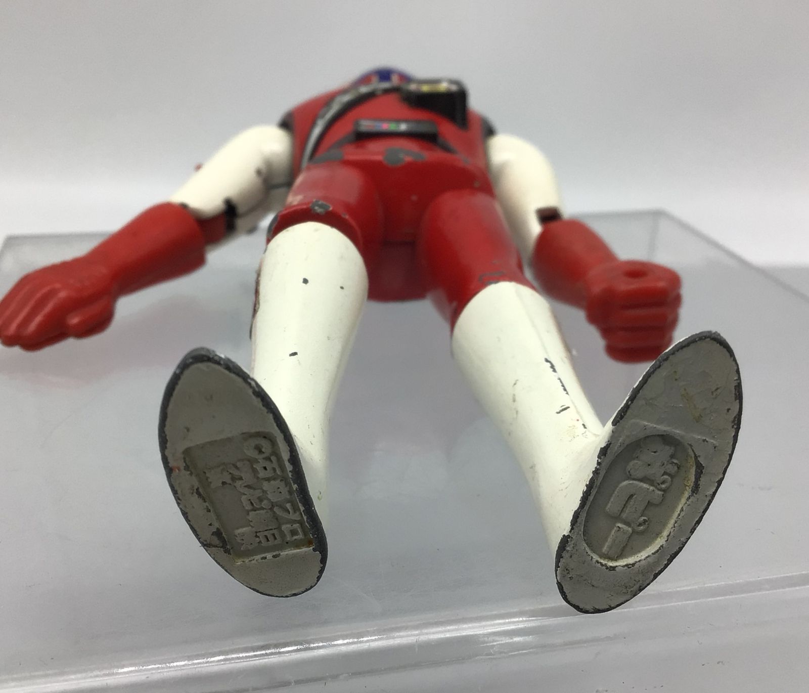 フィギュア
