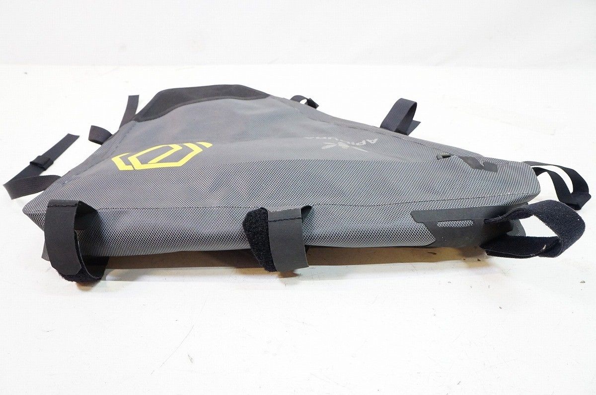 APIDURA 「アピデュラ」 EXPEDITION FULL FRAME 2024 PACK フレーム