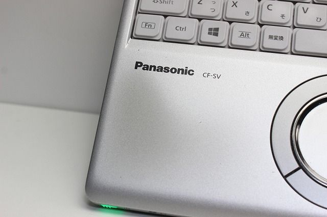 レッツノートCF-SV8 i3/8GB/256GB/win11/office付⑥ レッツノートCF-SV8 i3/8GB/256GB/win11/office付⑥ ノートパソコン