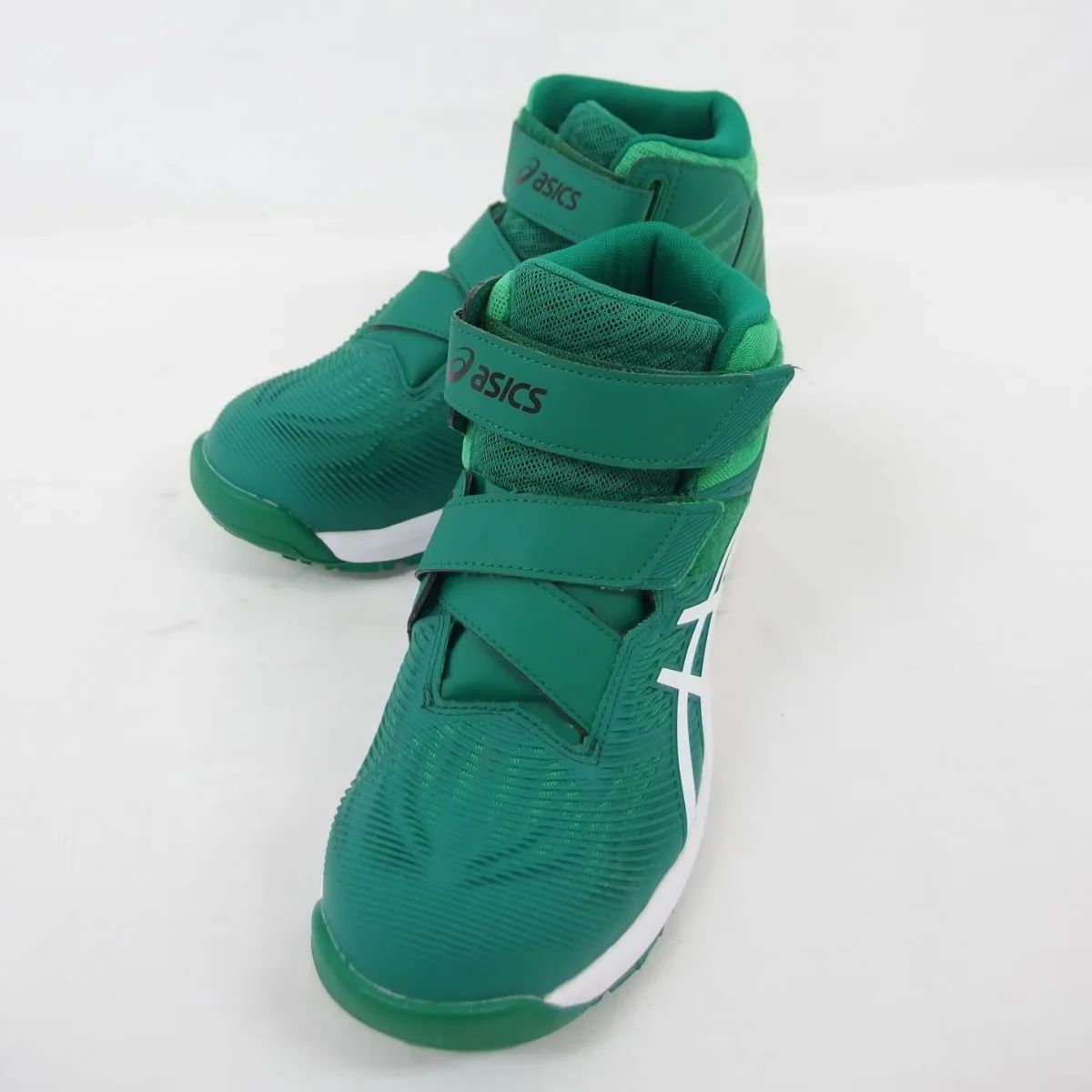 asics 安全靴 ウィンジョブCP120 2022限定モデル 1273A062