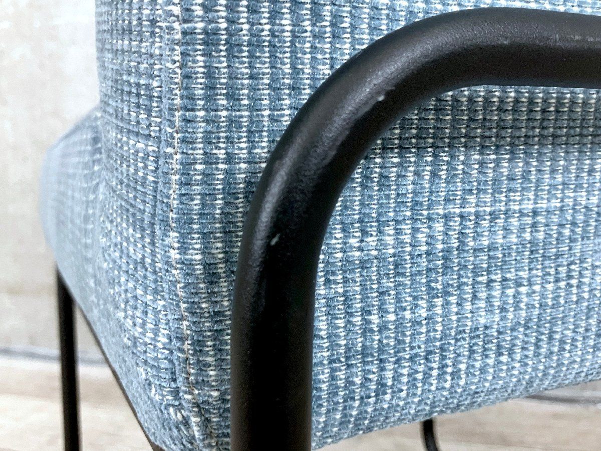 ACTUS 人気 / アクタス□OWN-S / オウン ダイニングチェア スチール