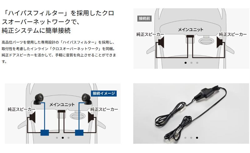カロッツェリアTS-T740ハイレゾ対応チューンアップ29mmバランスドドームトゥイーター TS-T730II後継