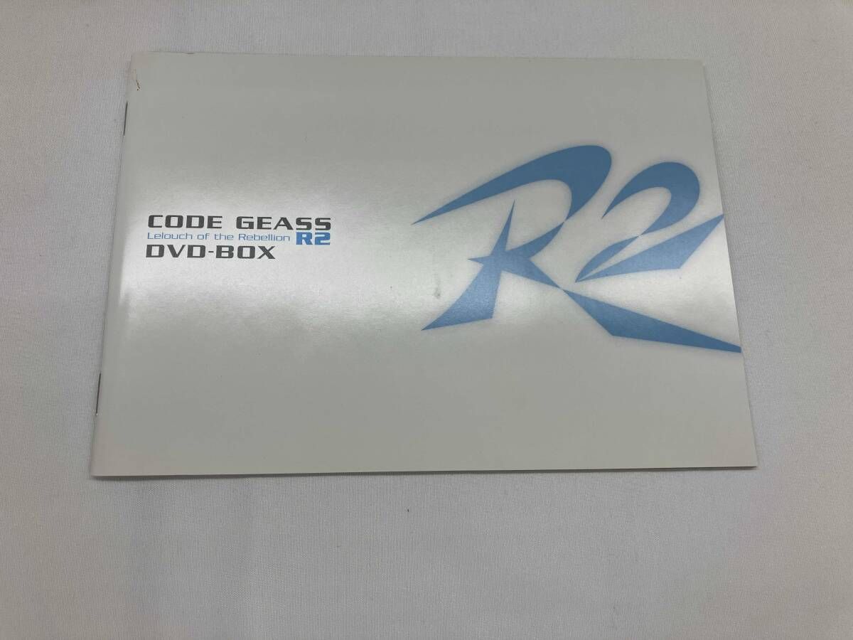 コードギアス DVD 1期2期 CD等多数 コードギアス COLLECTION コードギアス DVD BOX 1&2期 コードギアス