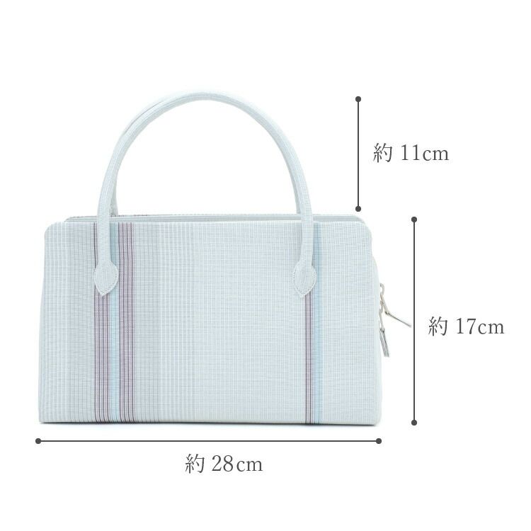 和装 バッグ 銀座 ぜん屋 レディース 着物 あじろ編み 籠バッグ 網代