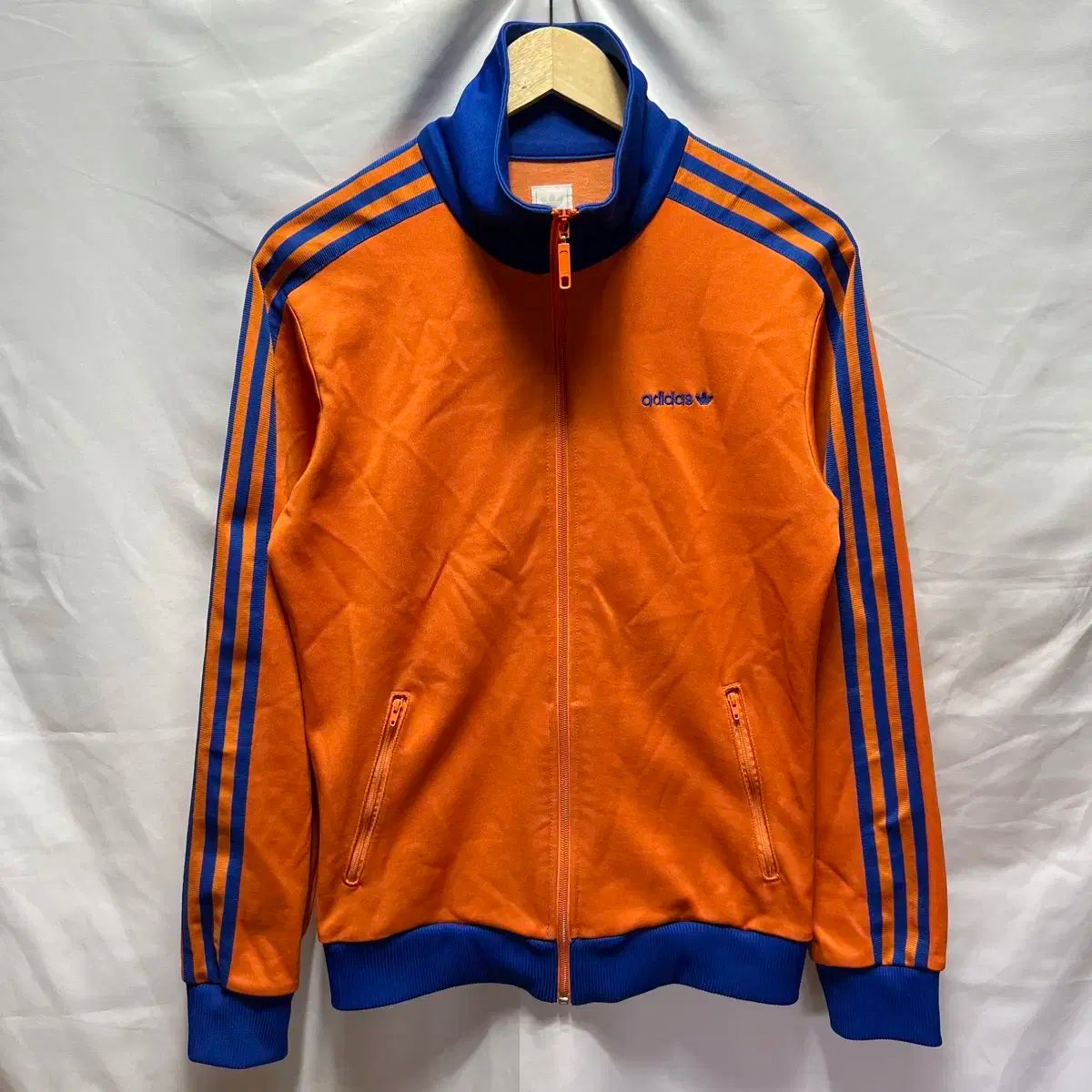 超希少/西ドイツ70s80s復刻/XLサイズ/adidas アディダス
