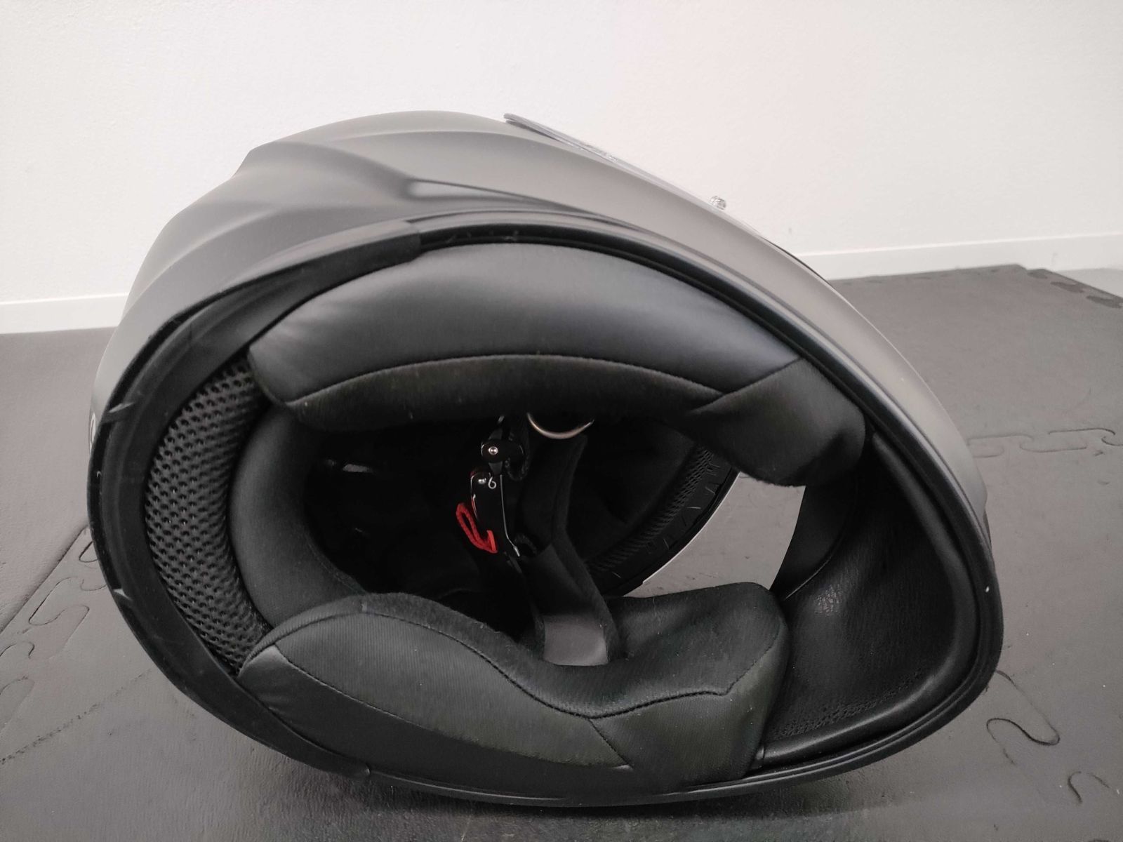 OGK Kabuto オージーケーカブト SHUMA シューマ Lサイズ 艶消し