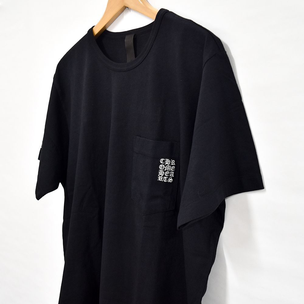 クロムハーツ ワイノット LIGHT WORK Tシャツ