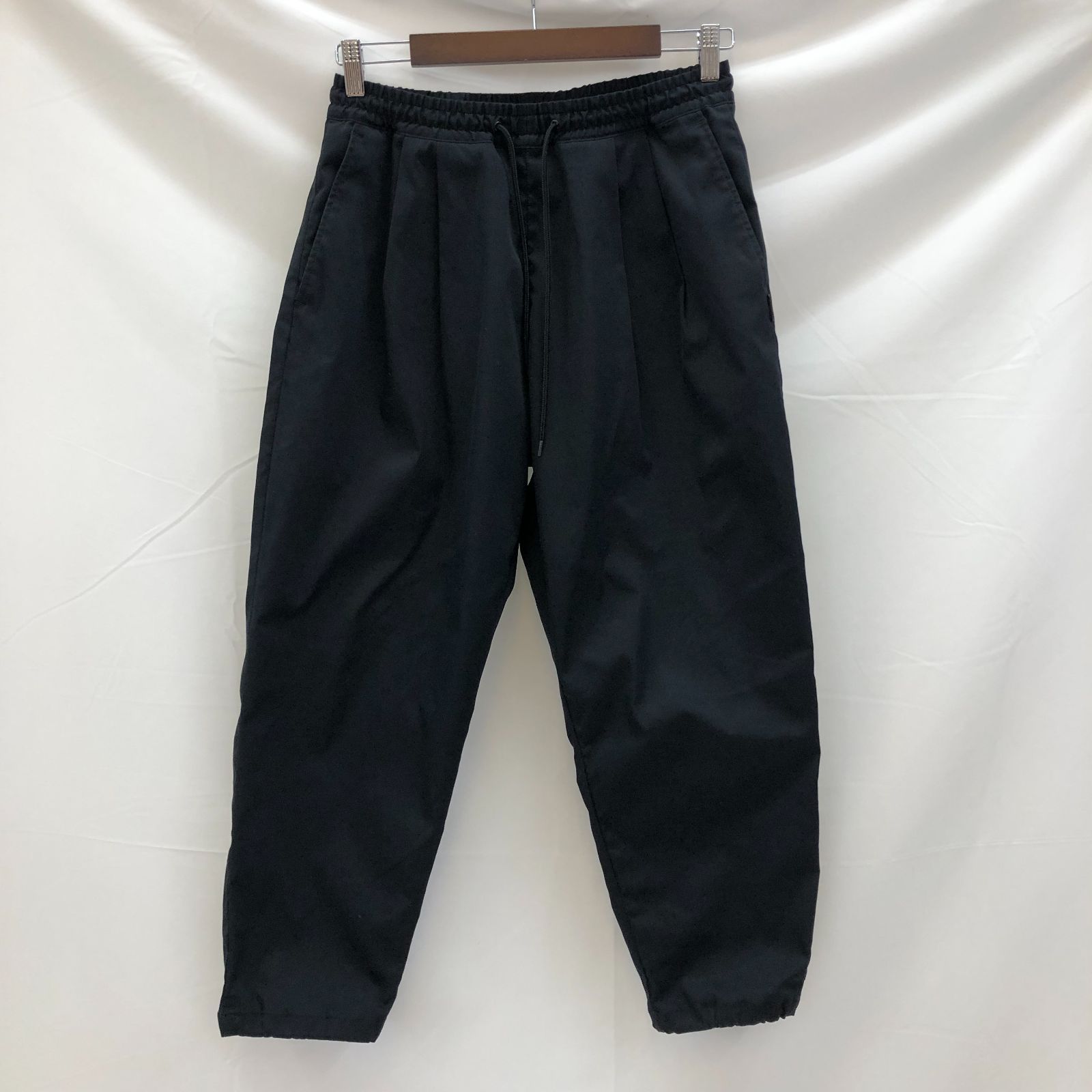 NEIGHBORHOOD BAGGY pants S ネイバーフッド バギーパンツ