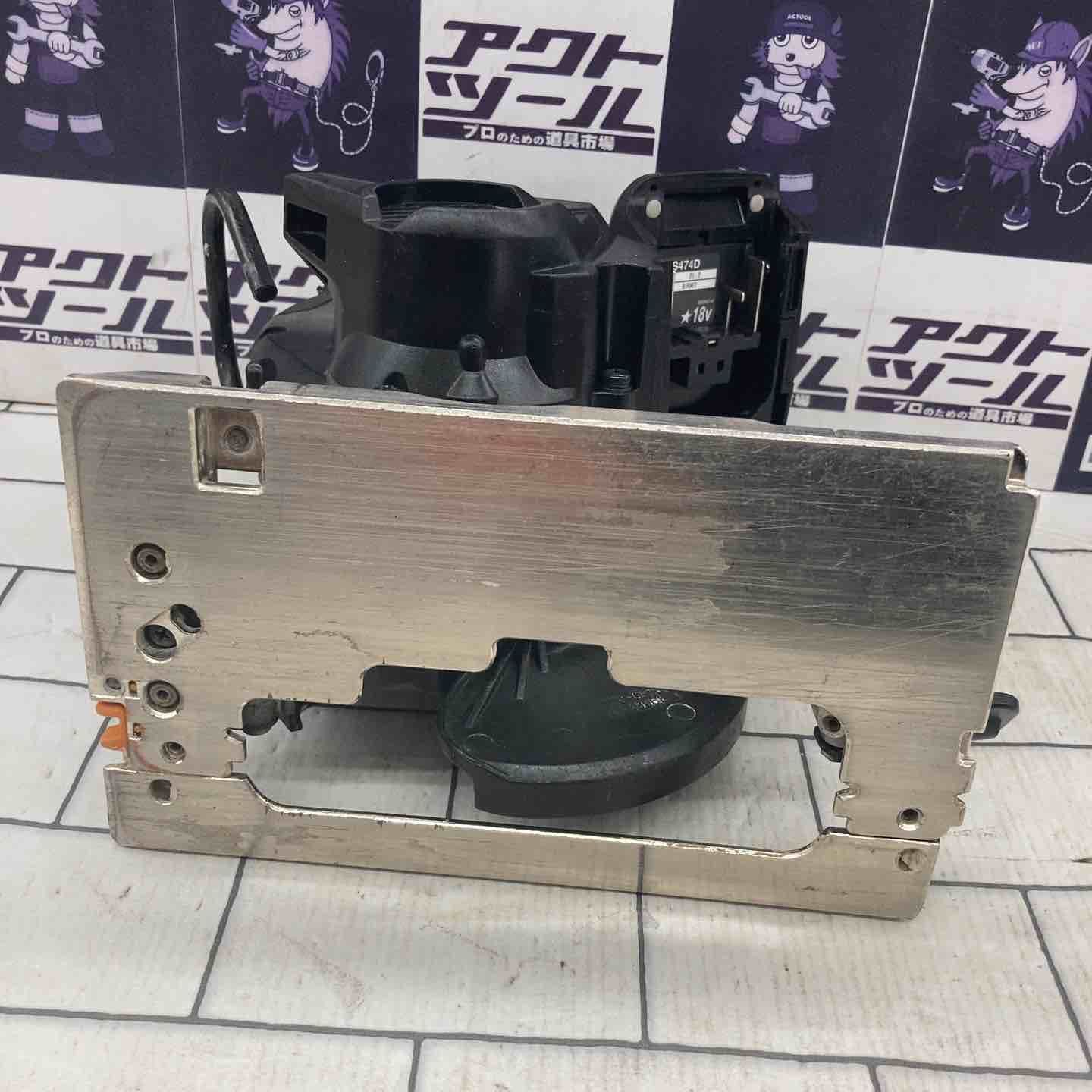 HS474DZB