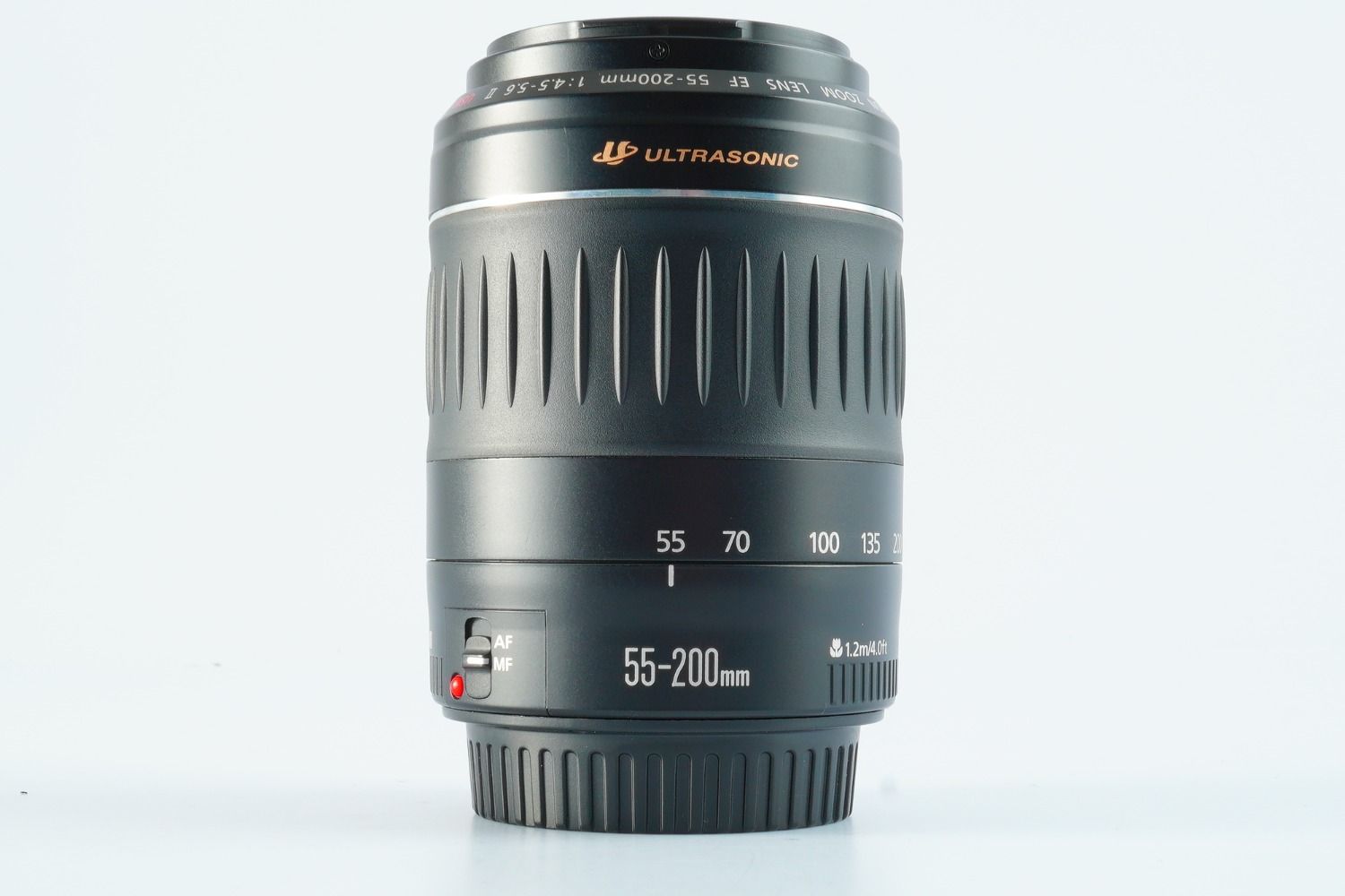F|4.5-5.6 II