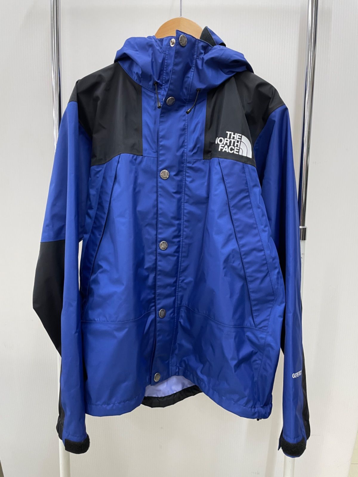 THENORTHFACE マウンテンレインテックスジャケット Sサイズ - メルカリ