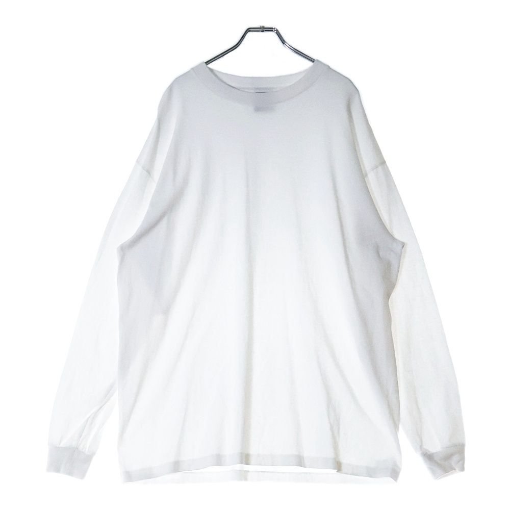 トップス greatLAnd ONEITA L/S PACK TEE fit=scale-down,w=1200