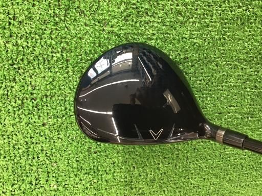 Callaway - キャロウェイ スチールヘッドSpeeder エボリューション for XR 5W 時代を超えて”名器”よ再び！！』 キャロウェイ Steelhead XR