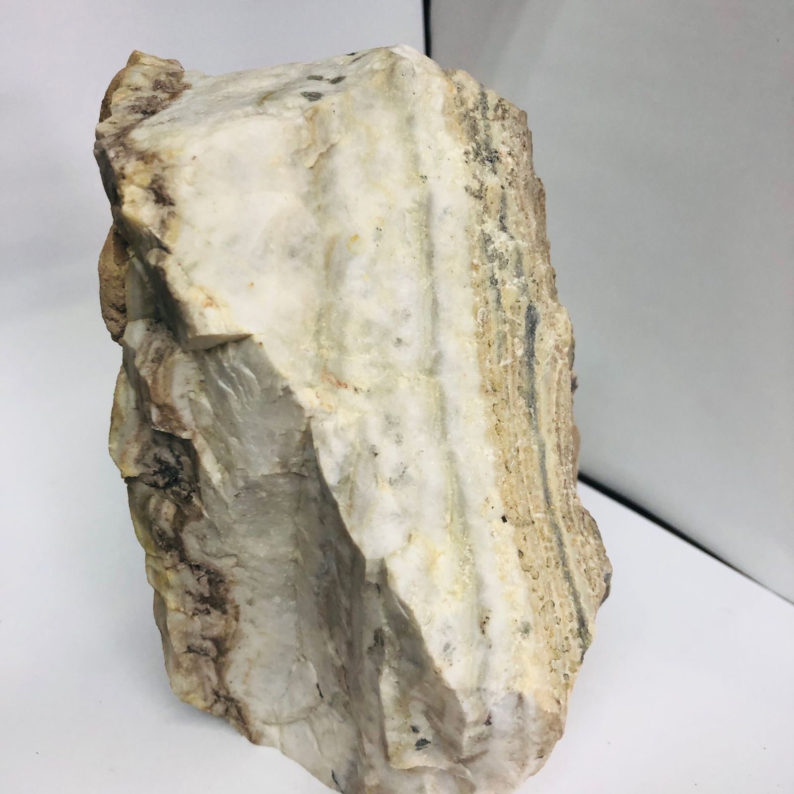 金鉱石 ○菱刈金鉱石 含金銀鉱石 住友金属鉱山株式会社菱刈鉱山 重さ約